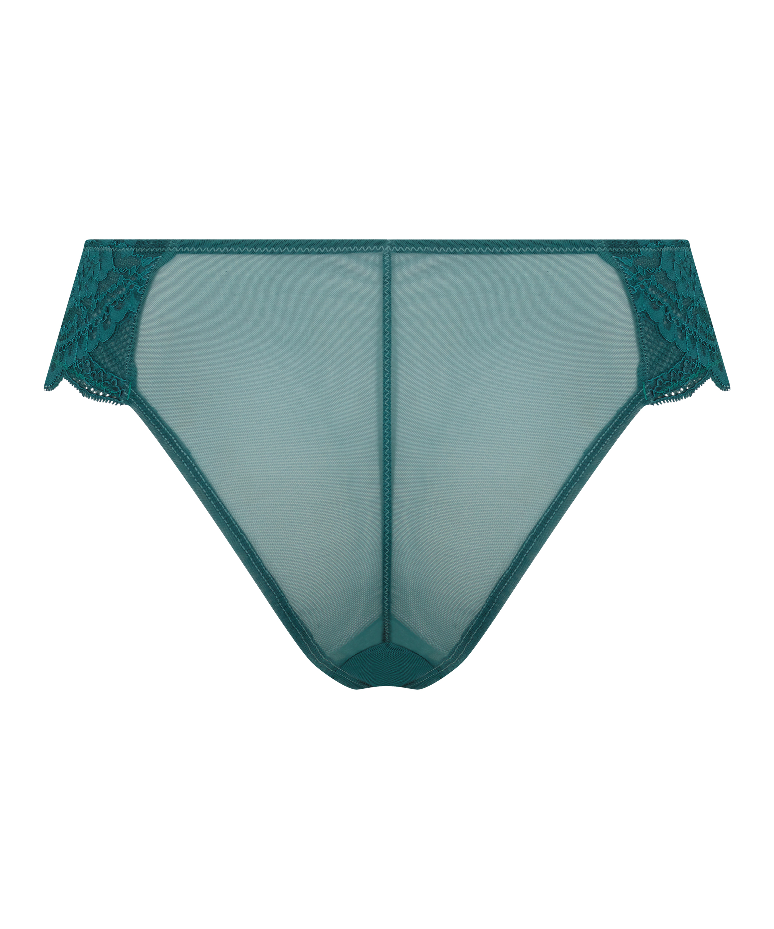 Brasiliansk truse Oceana, Grønn, main