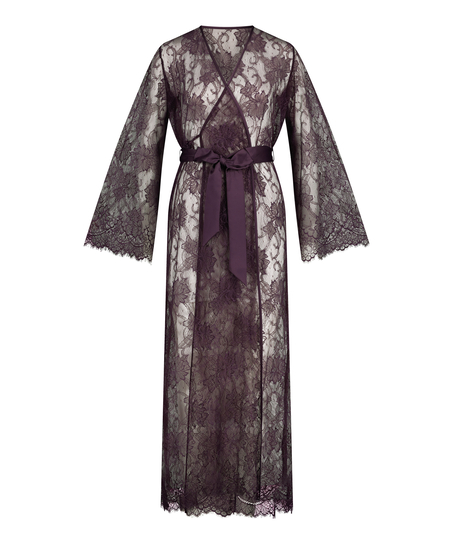 Kimono Magdalena, Lilla