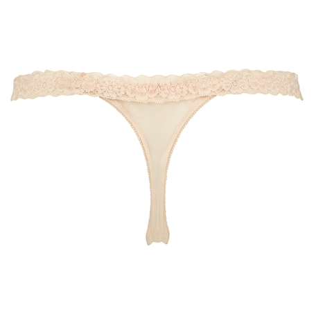 Thong Crystal, Rosa