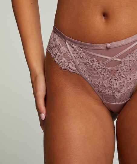 G-streng Daisy, Lilla