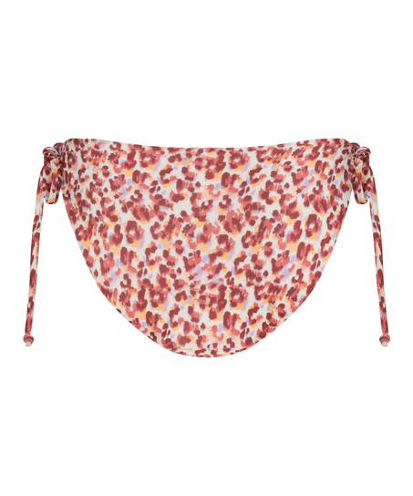 Rio Bikini Underdel Tobago, Hvit