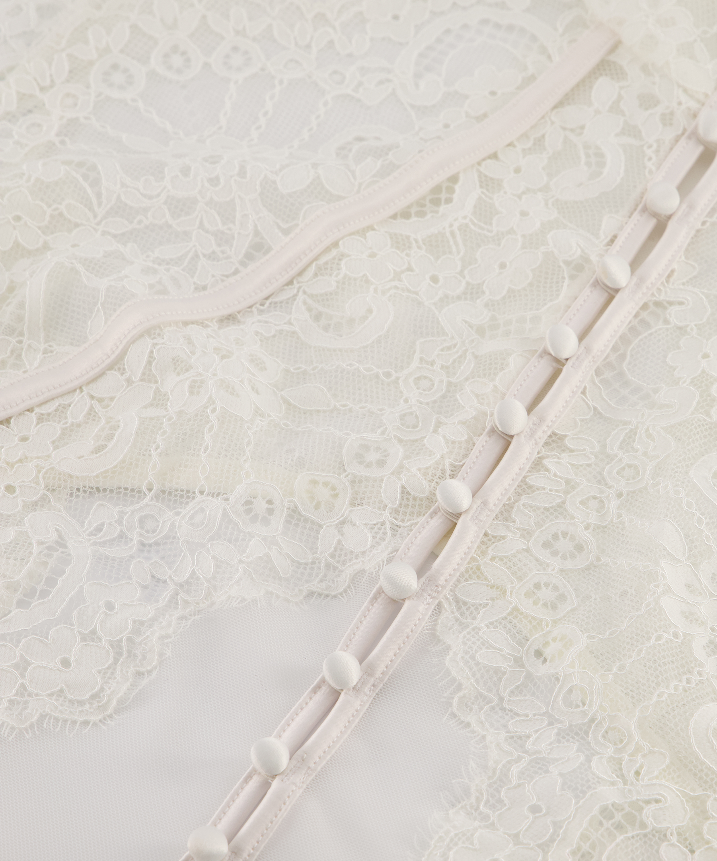 Body Amelia, Hvit, main