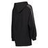 HKMX genserkjole, Svart