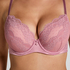 Laila Push-Up-BH, Rosa