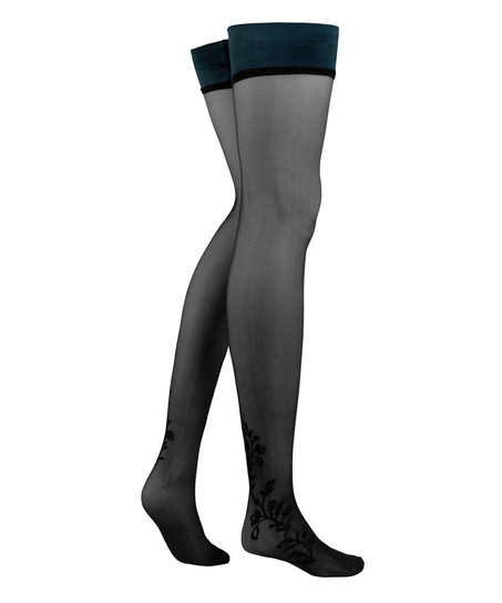 Lana Stay-up, Grønn