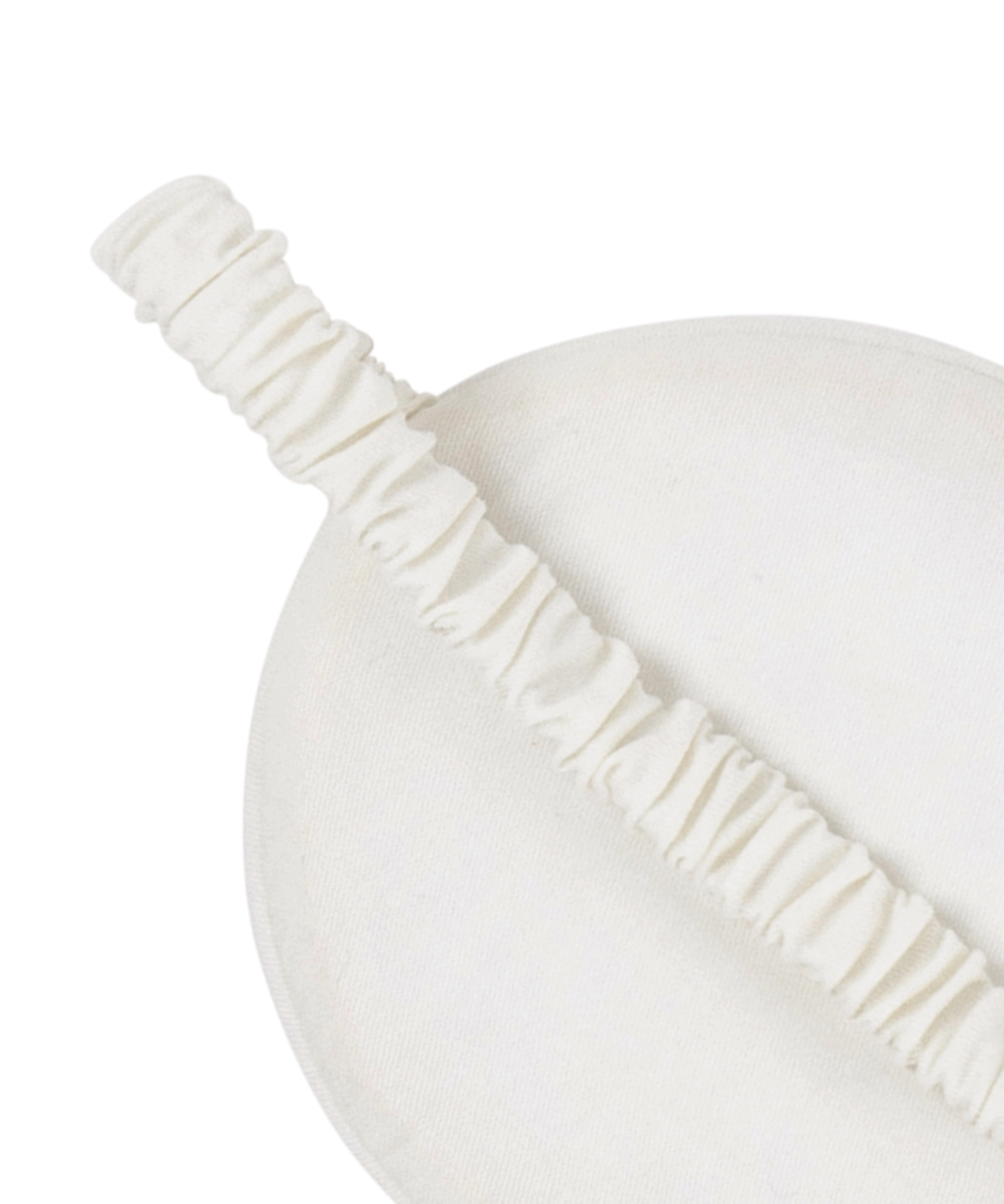 Sovemaske, Hvit, main