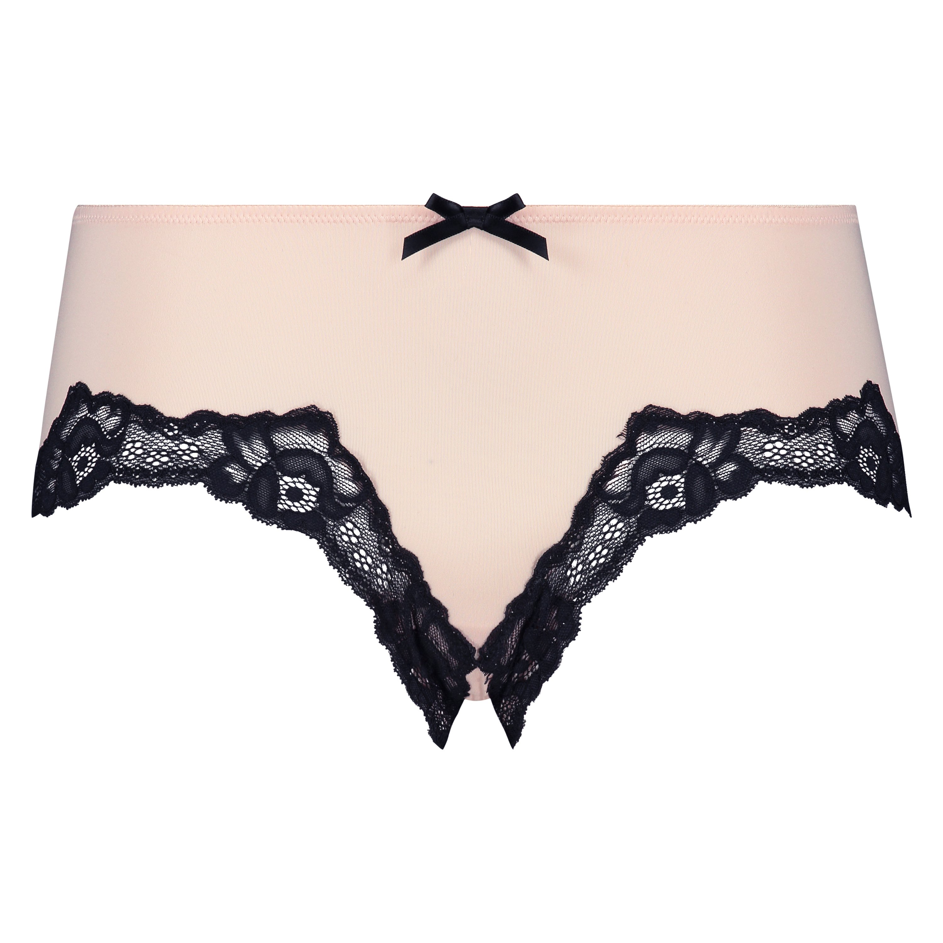 Secret Lace bokser, Rosa, main