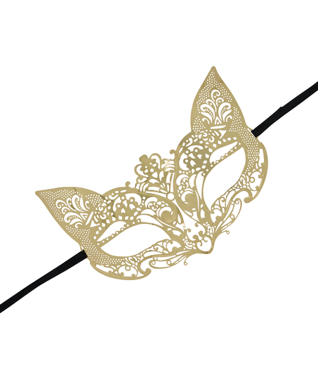 &Oslash;yemaske, Gul