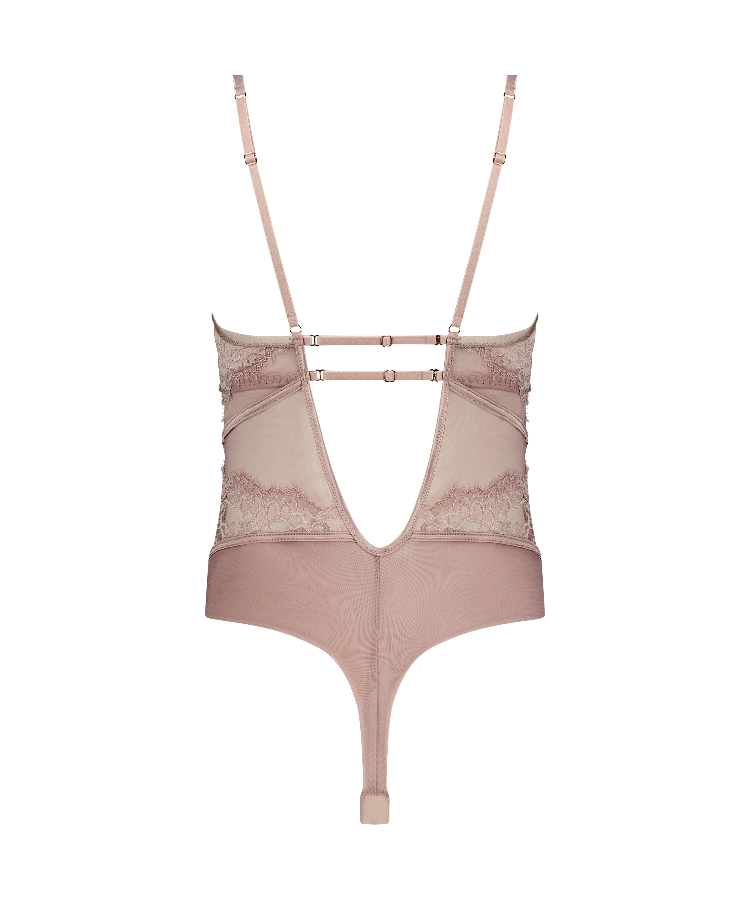 Body Leni, Lilla, main