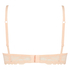 Lily polstret BH uten spiler, Rosa