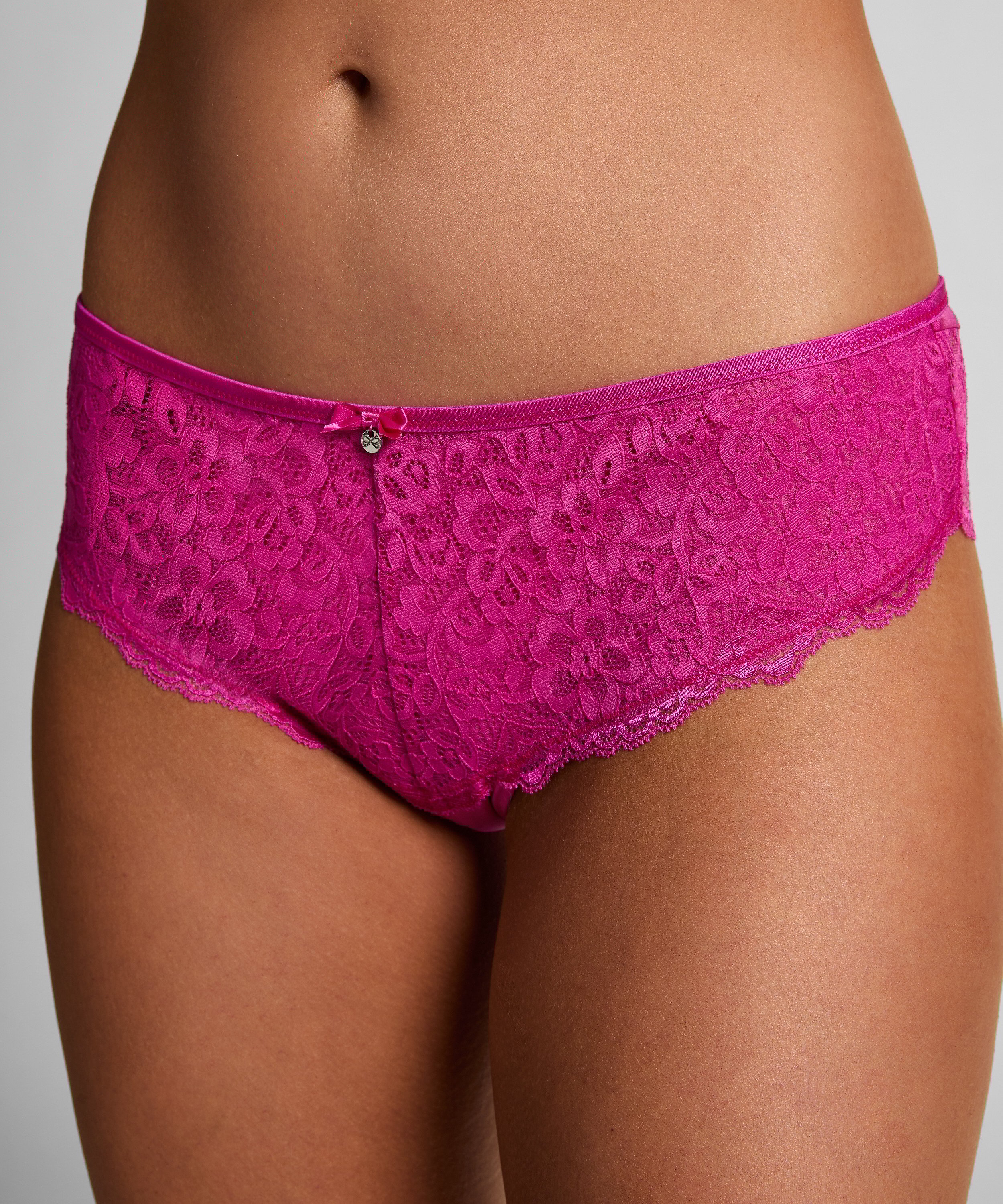 Brasiliansk truse Marine, Rosa, main