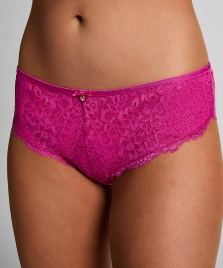 Brasiliansk truse Marine, Rosa