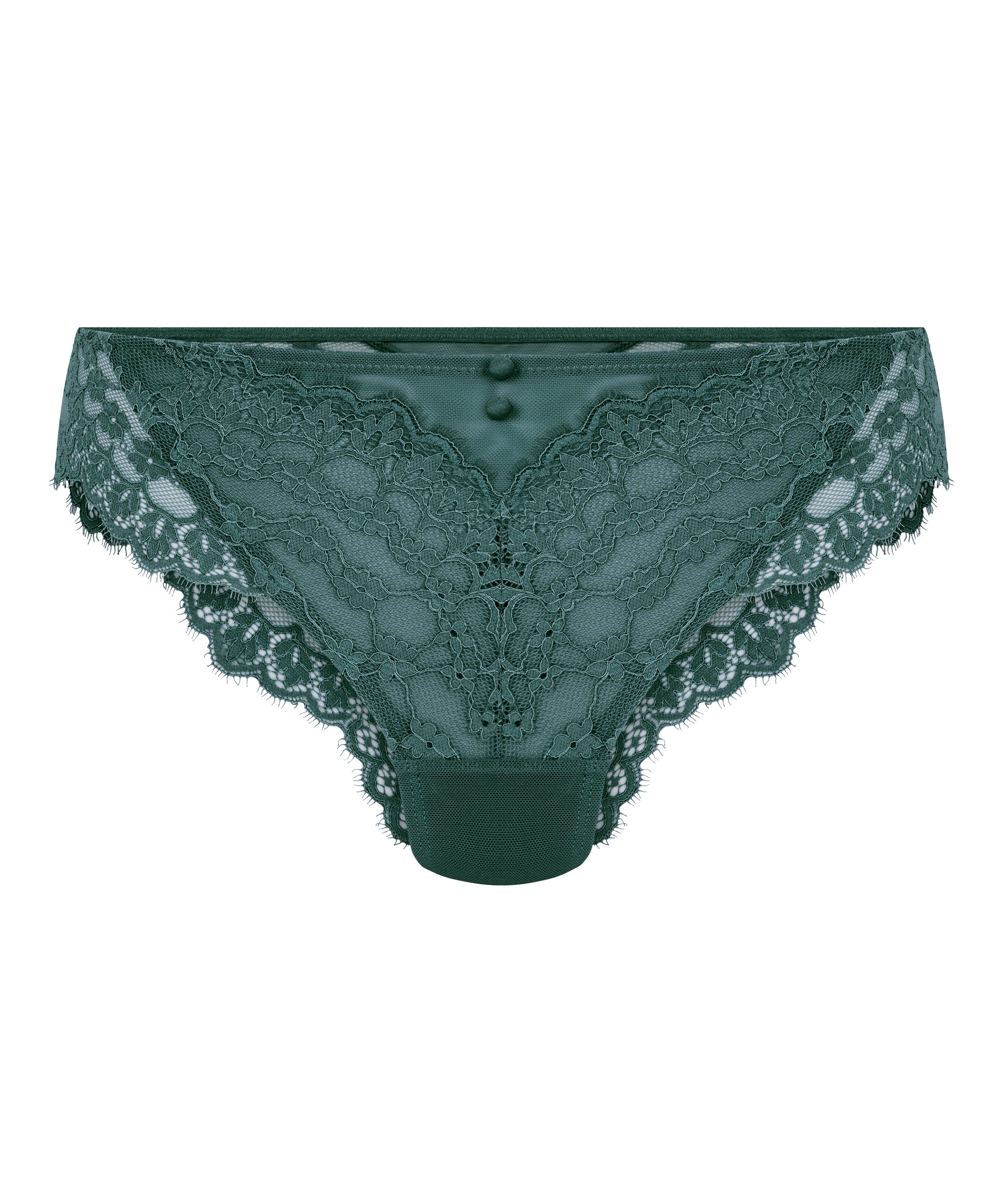 Brasiliansk truse Daisy, Bl&aring;, main