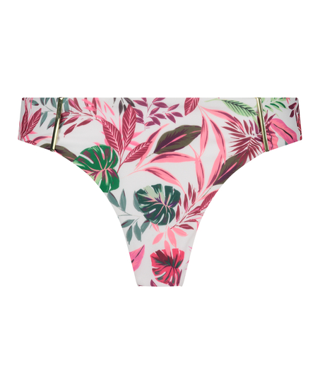 Bikinitruse Cuba, Hvit