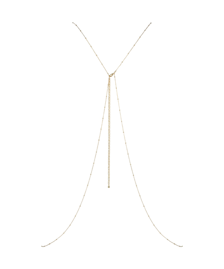 Sele Body Chain, Gul