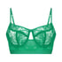 Longline spile-BH uten polstring Fire, Grønn