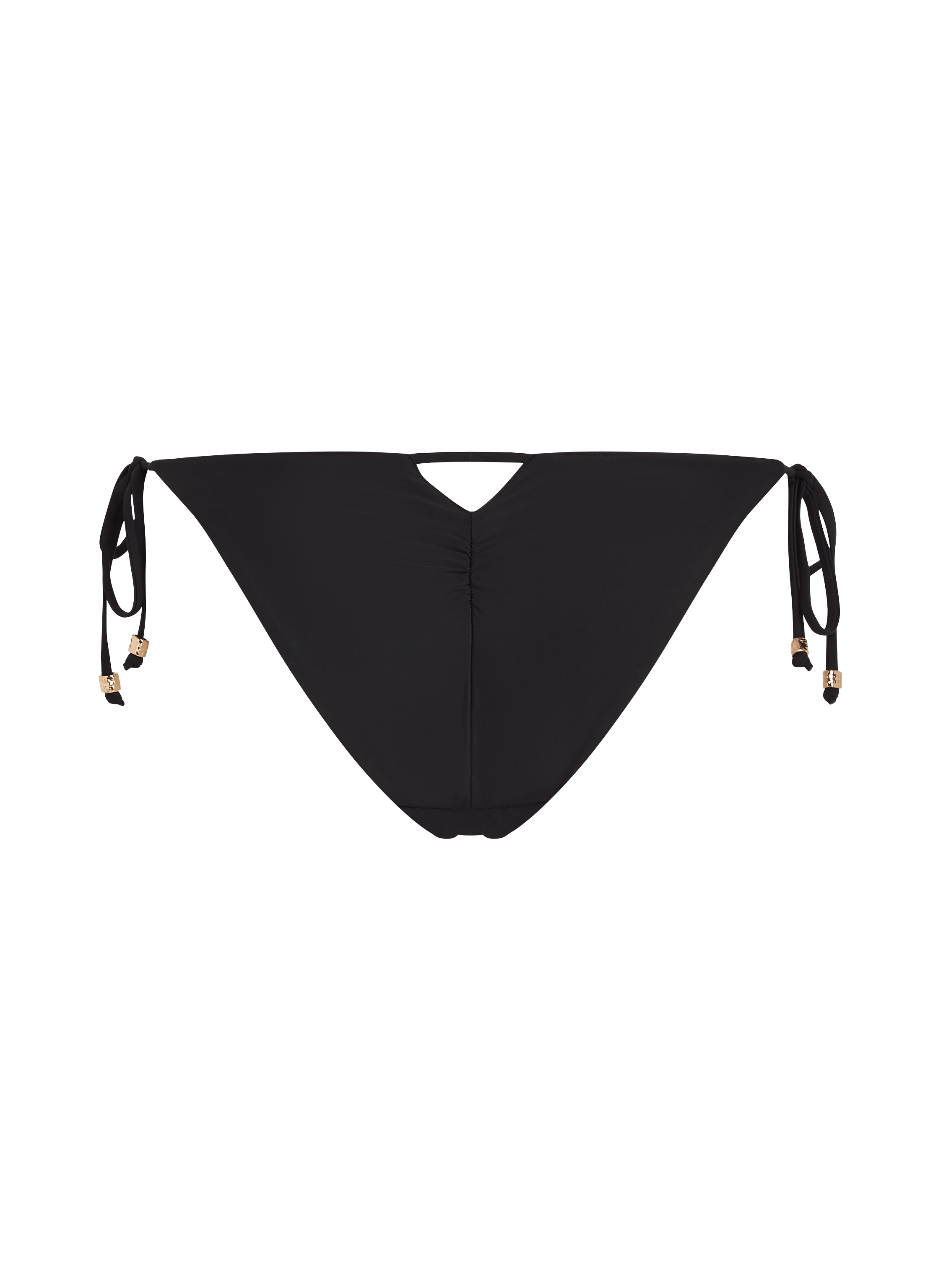Luna Cheeky Bikinitruse, Svart, main