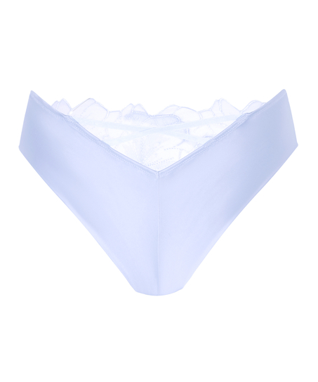 Emilia Brazilian, Bl&aring;