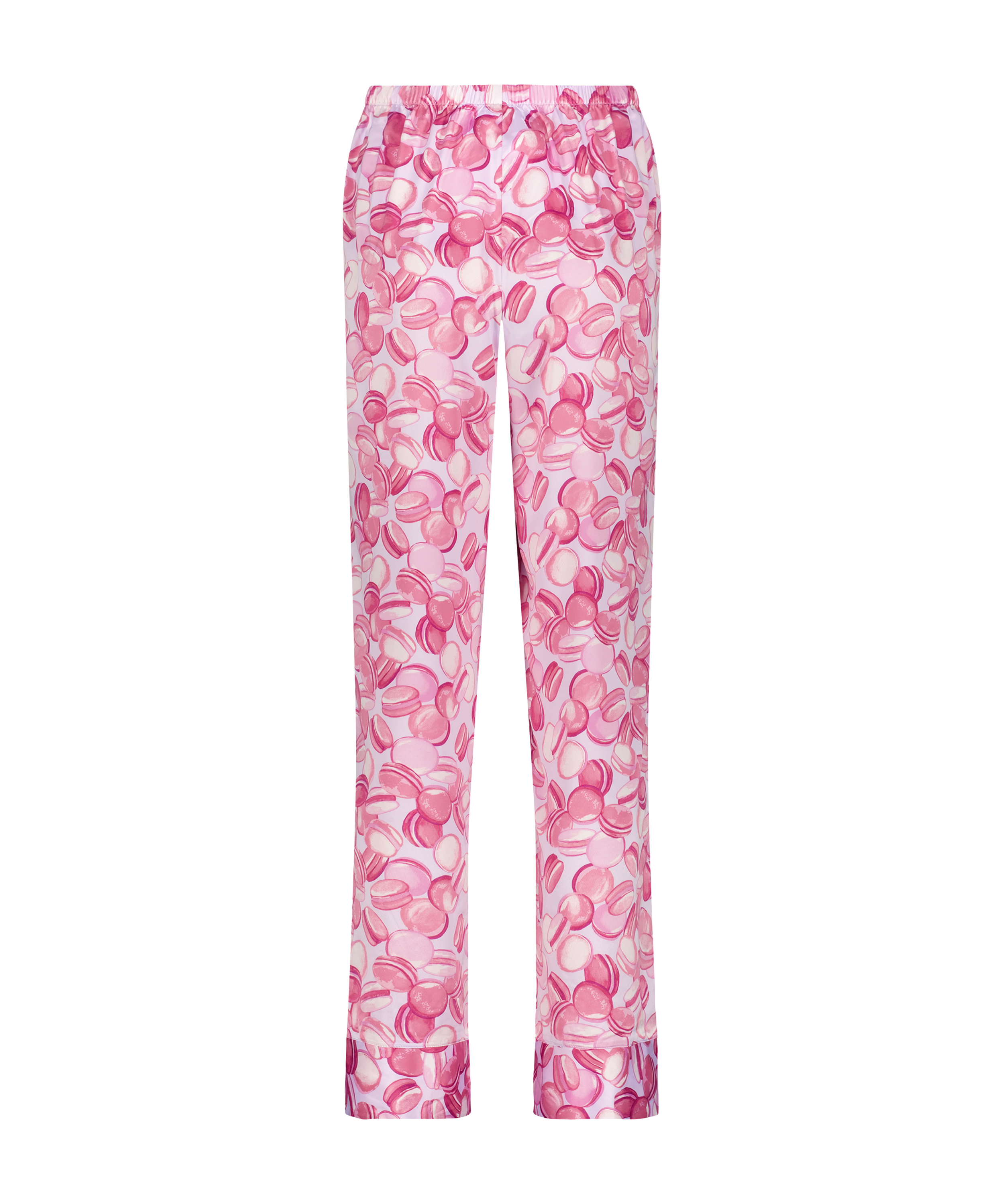 Satengbukser, Lilla, main