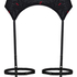 Chelsey suspenders, Svart