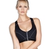 The Pro sports bra Level 3, Svart