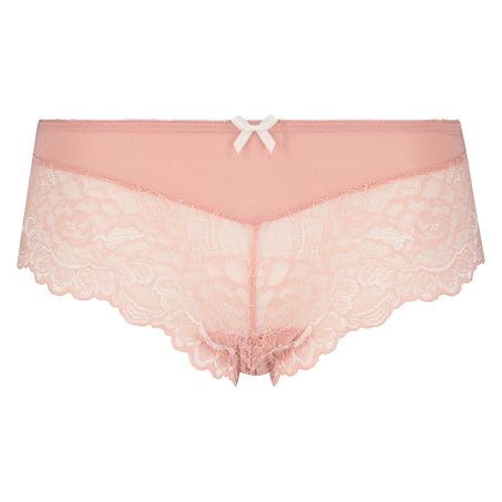 Viola brasiliansk, Rosa