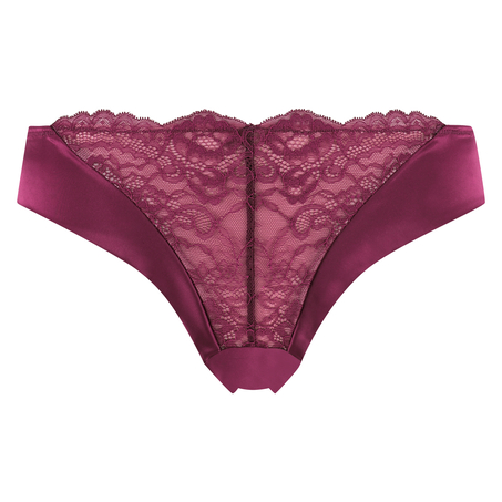 Ann Kathrin Noni Brazilian, Lilla