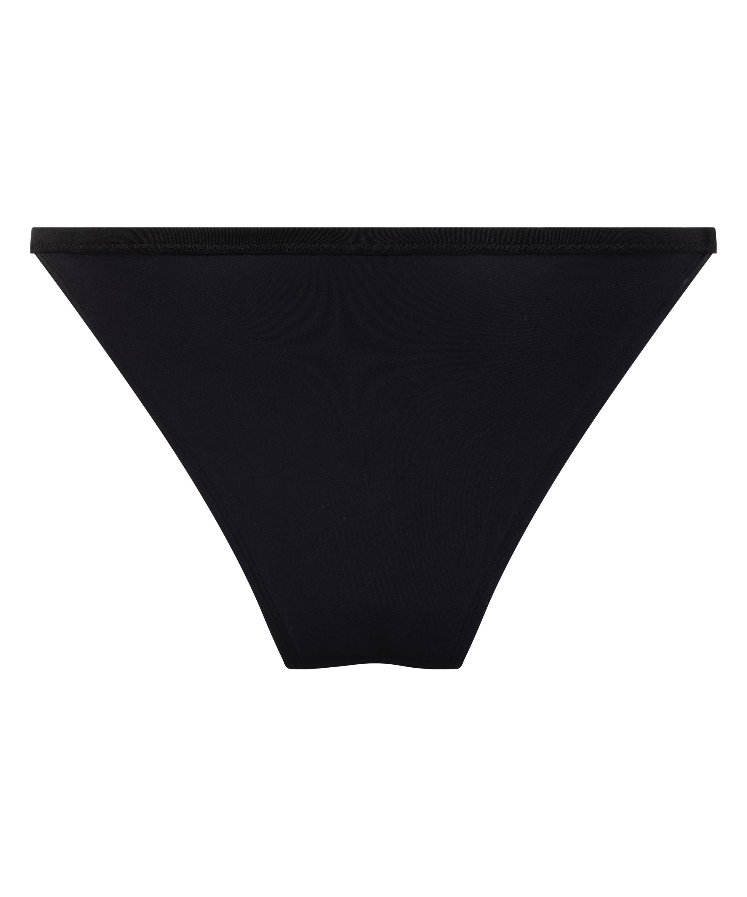 Brasilianske truse Lea Lace, Svart, main