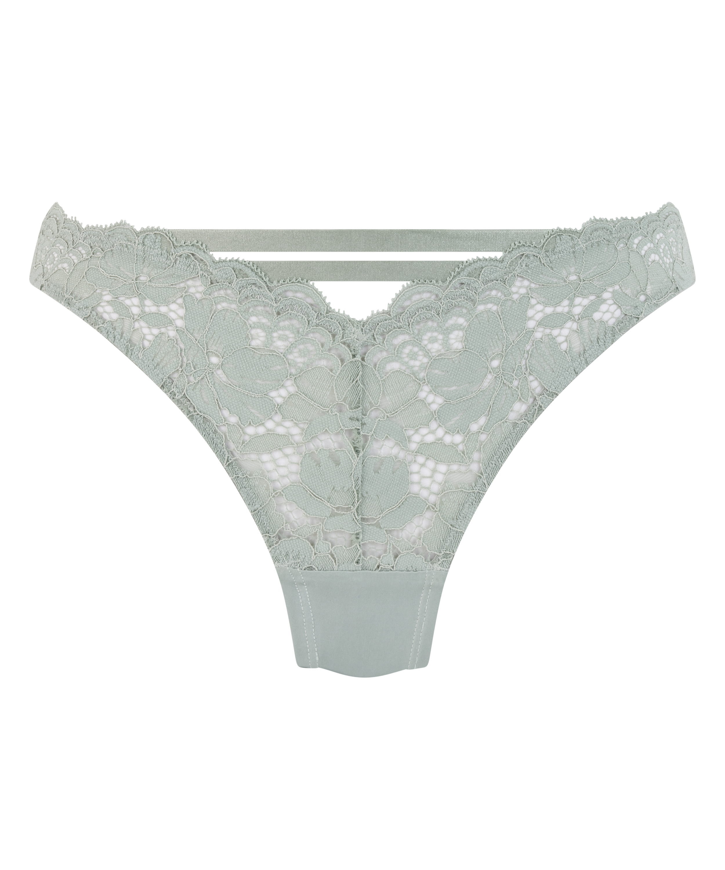 Brazilian Andrea, Grønn, main