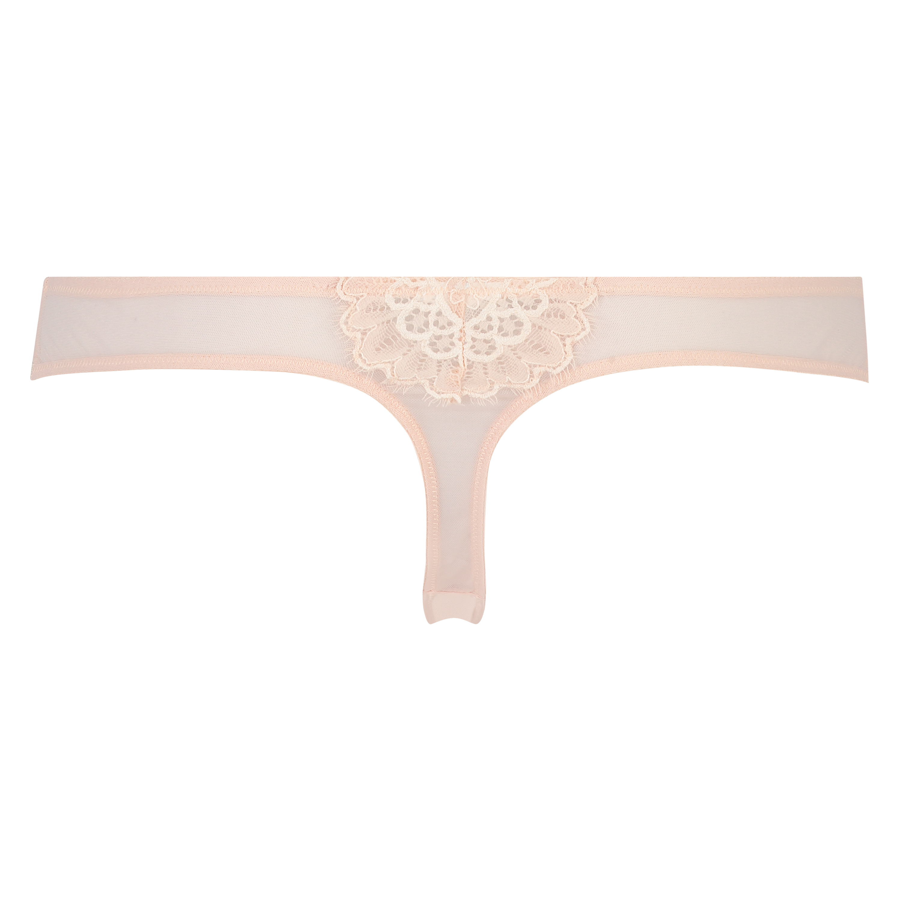Doutzen Nightshade thong, Rosa, main