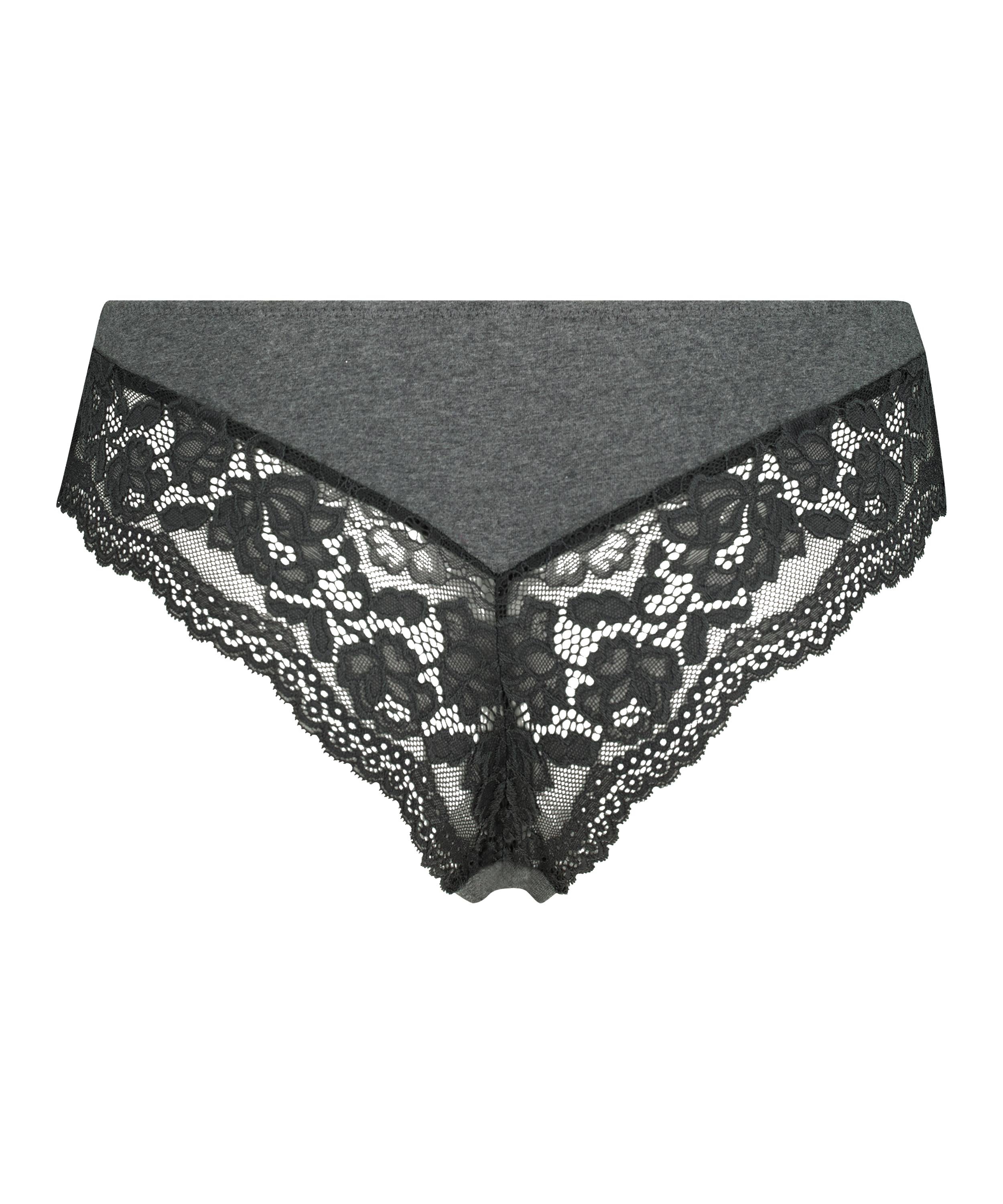 Cotton Brazilian, Grå, main