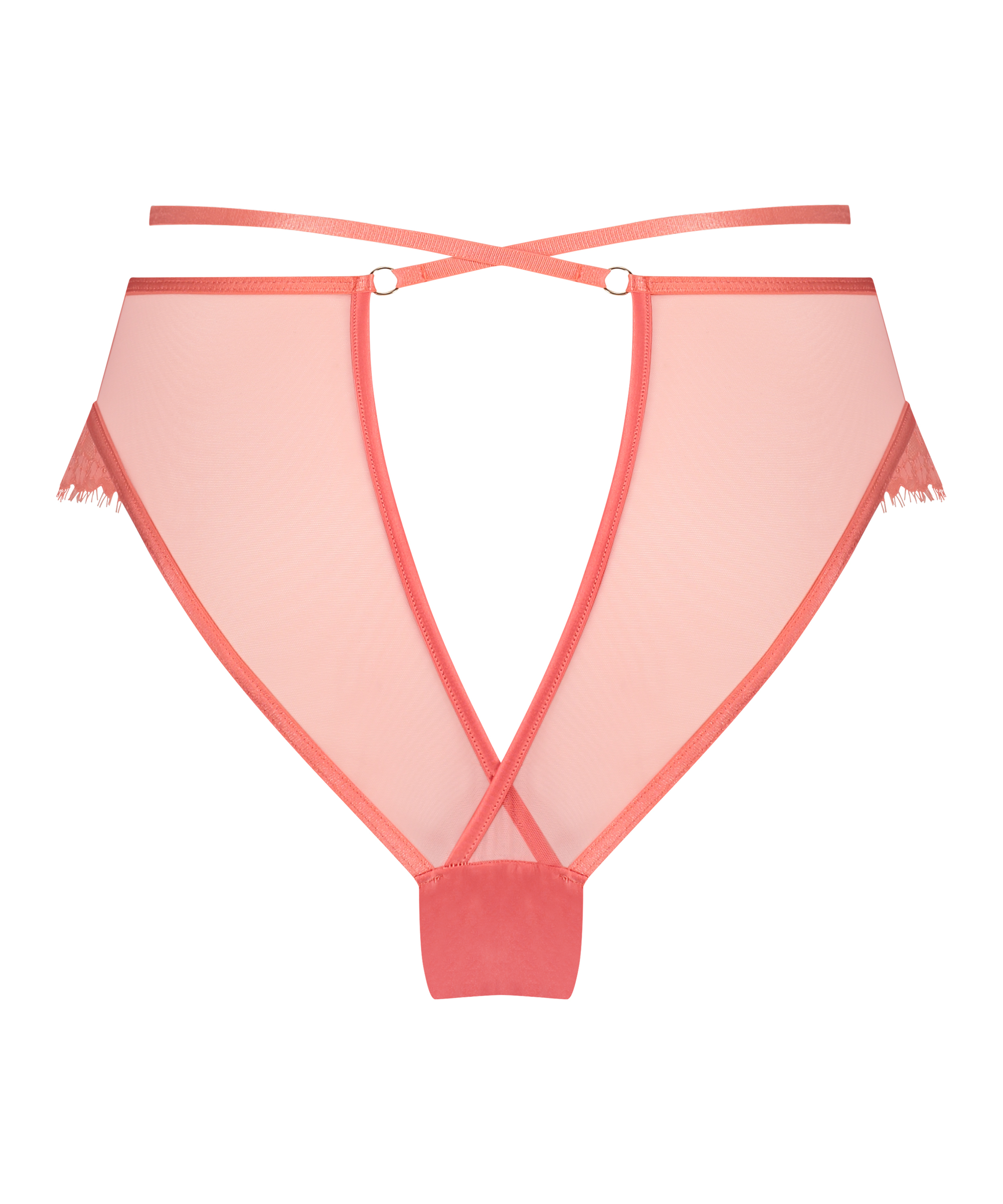 Brazilian Kali, Rosa, main