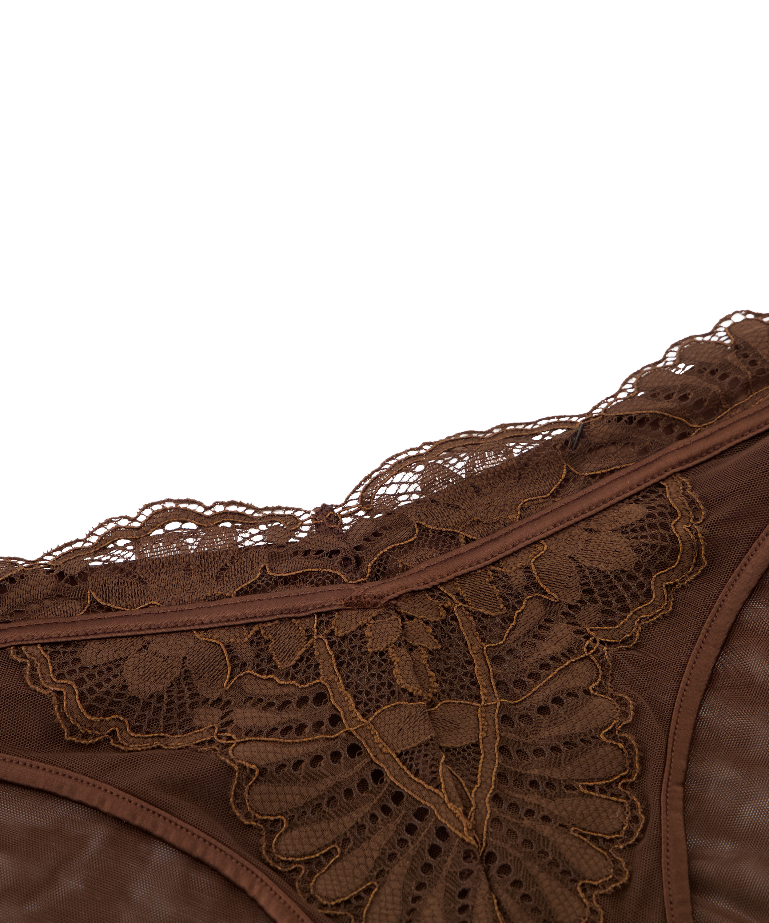 Brazilian Indigo, Brun, main