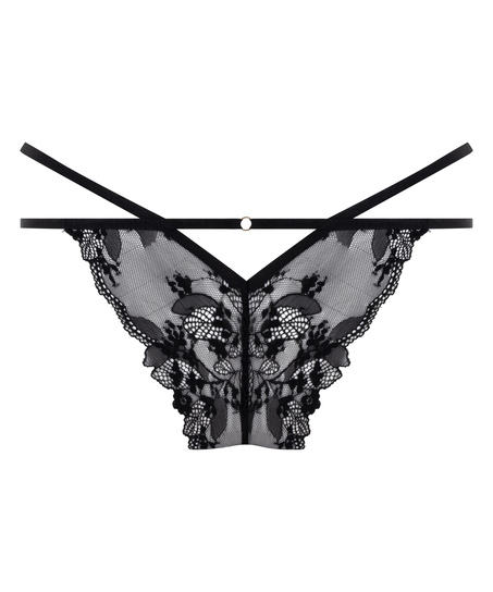 Amari G-streng, Svart