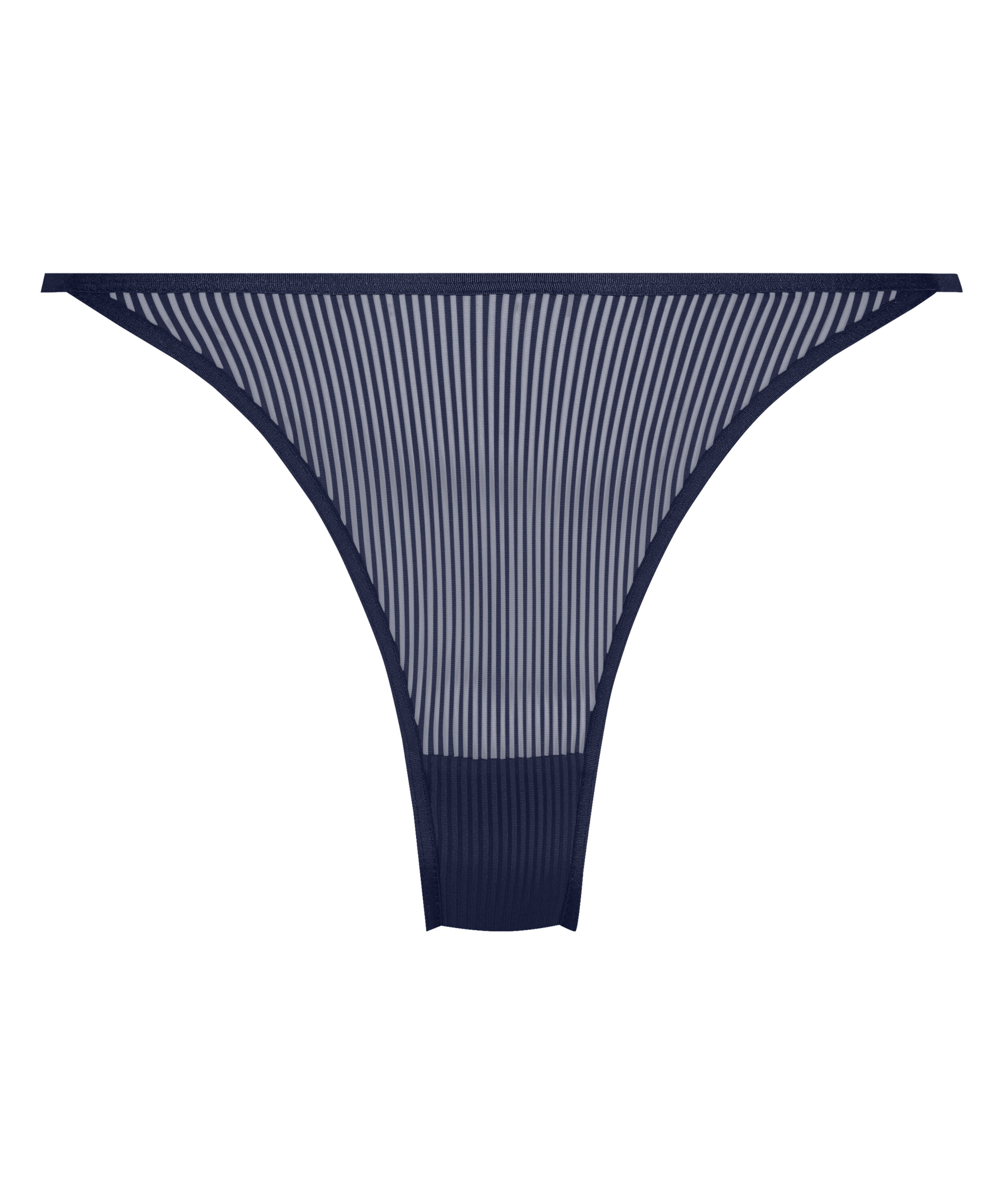 Braziliansk truse Kaiden, Bl&aring;