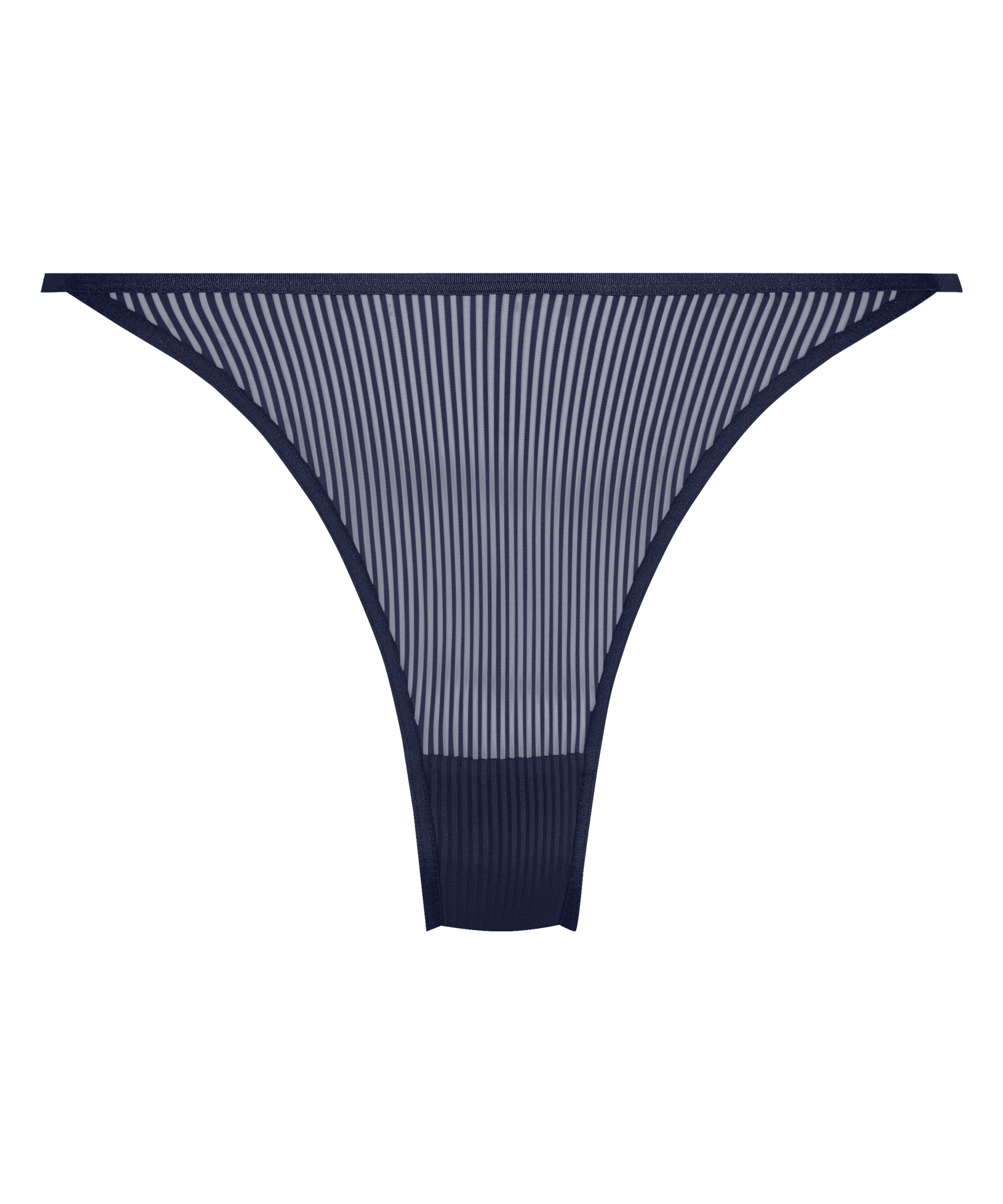 Braziliansk truse Kaiden, Blå, main