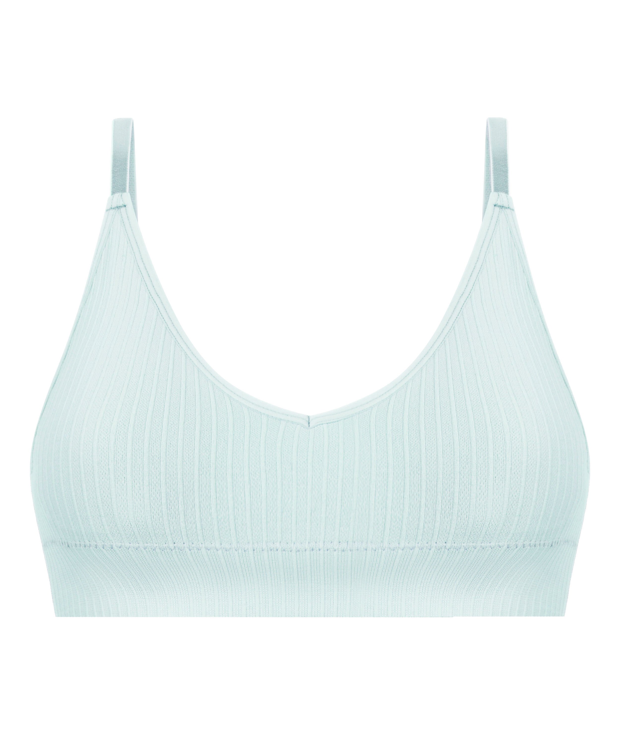 Bralette Dianne, Gr&oslash;nn