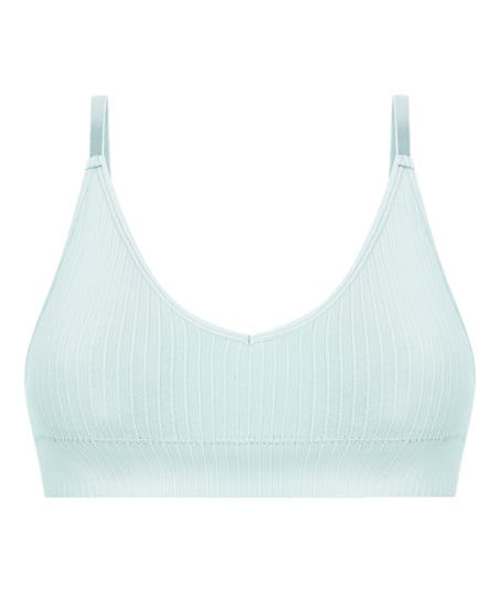 Bralette Dianne, Gr&oslash;nn