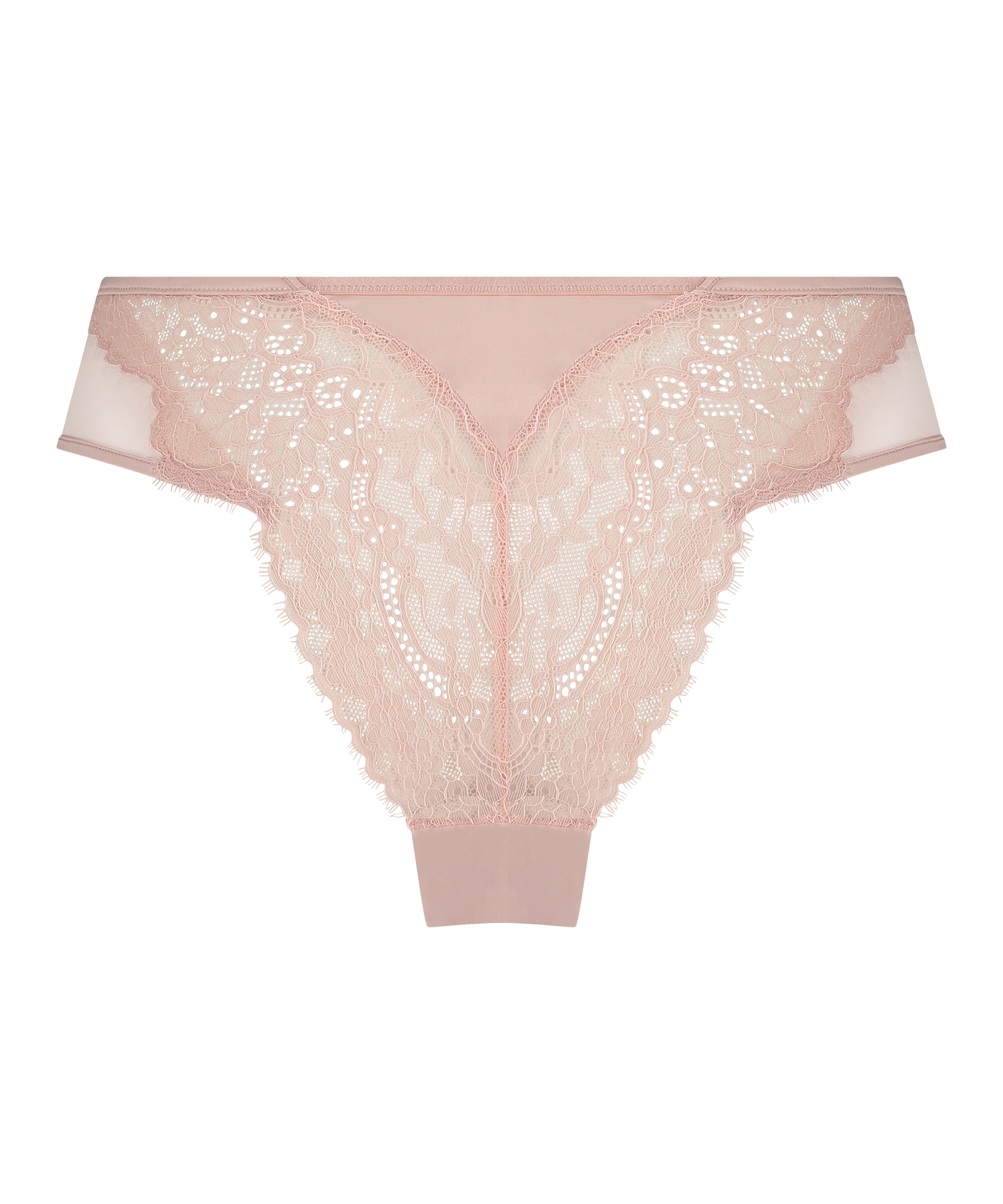 Brazilian-truse Nicole, Rosa, main