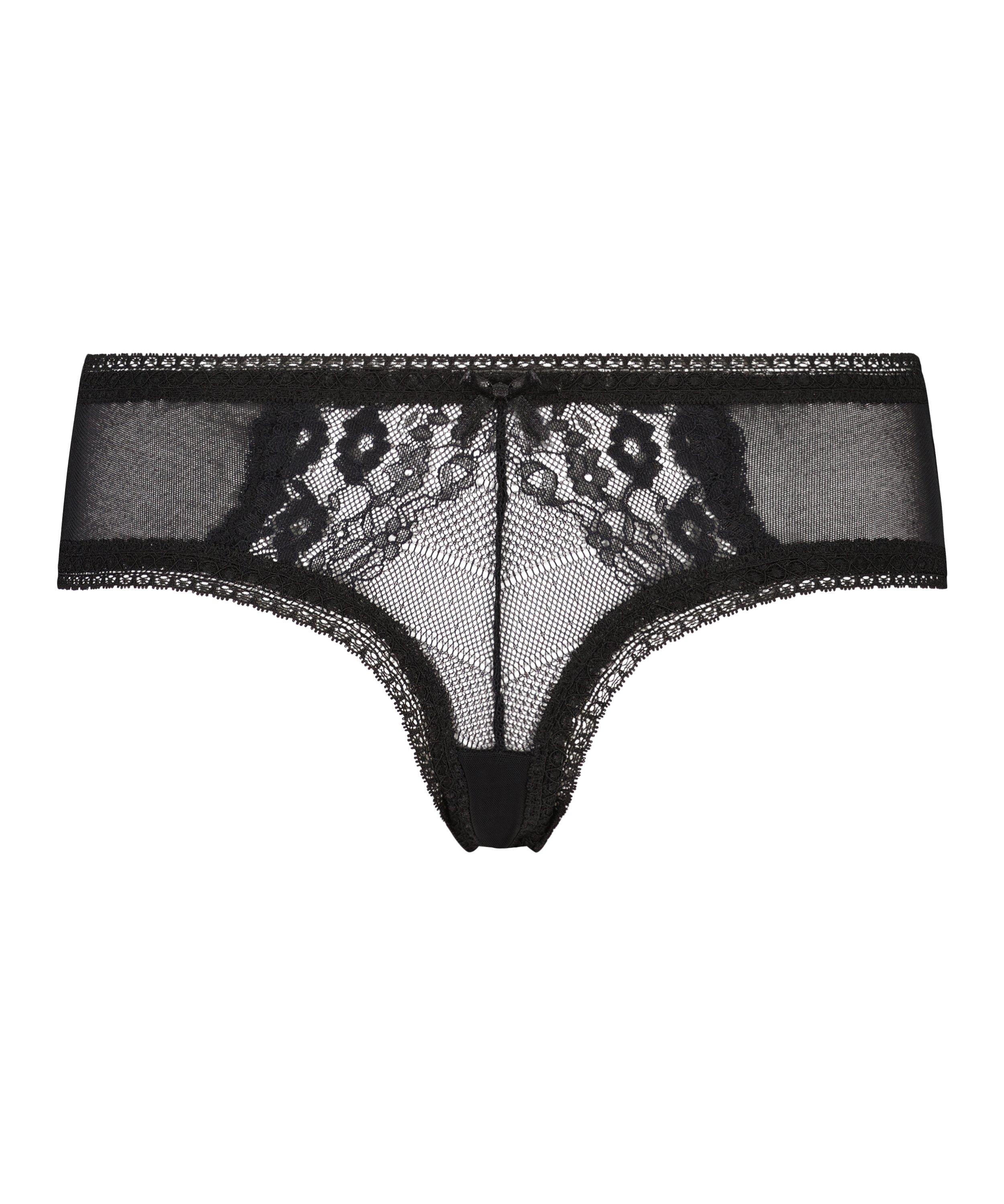 Brasiliansk truse Cali, Svart, main