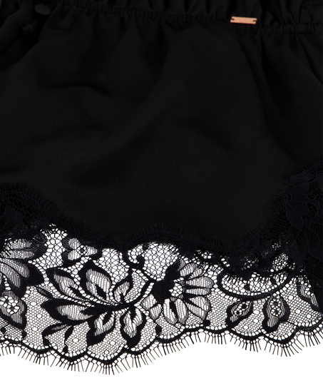 Onesie Valerie, Svart