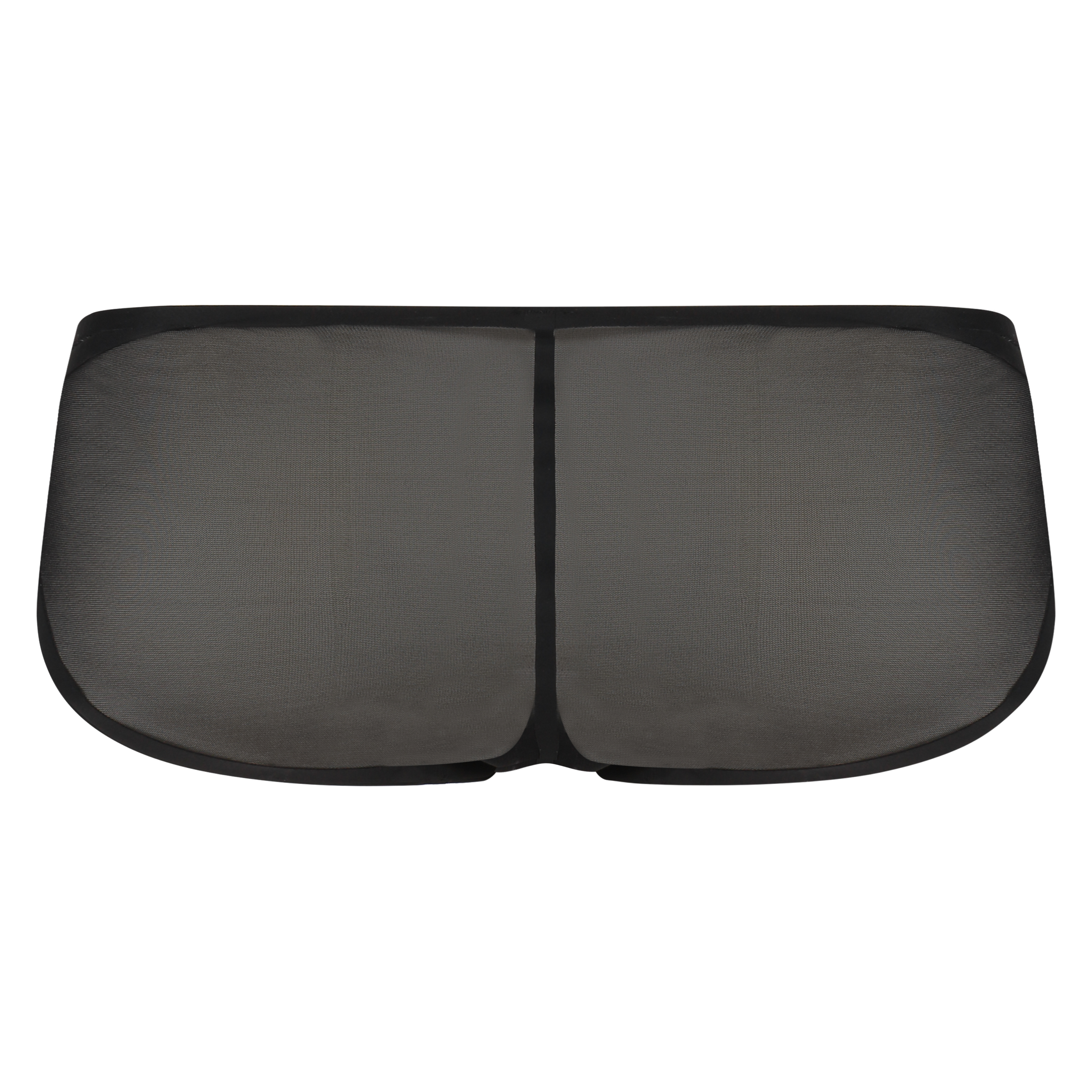 Kylie truse, Svart, main