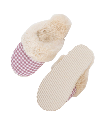 T&oslash;fler Reya, Lilla