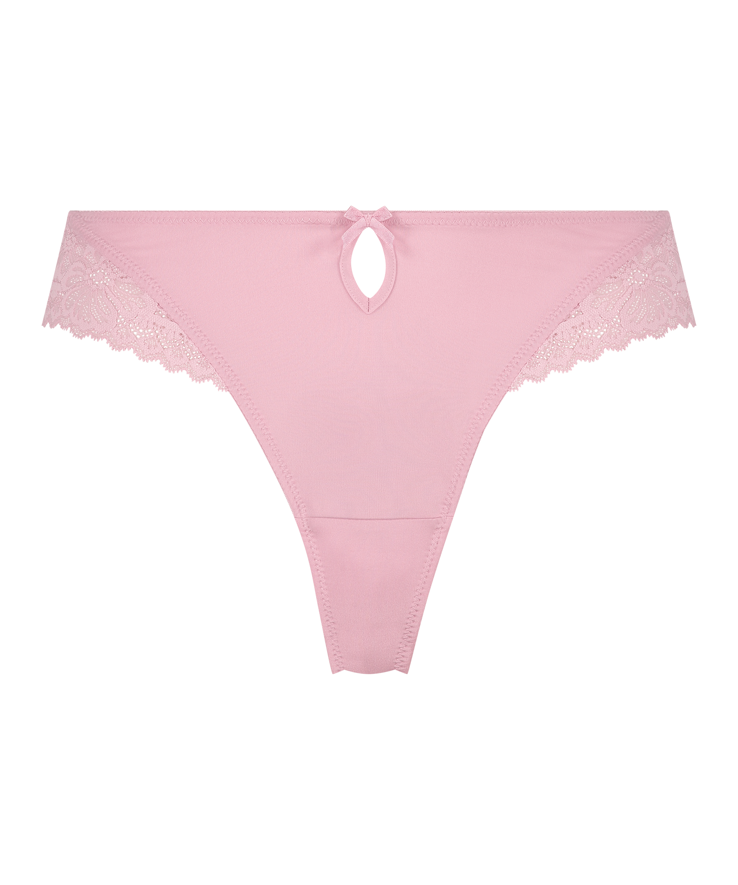 Brasiliansk truse Maggie, Rosa, main