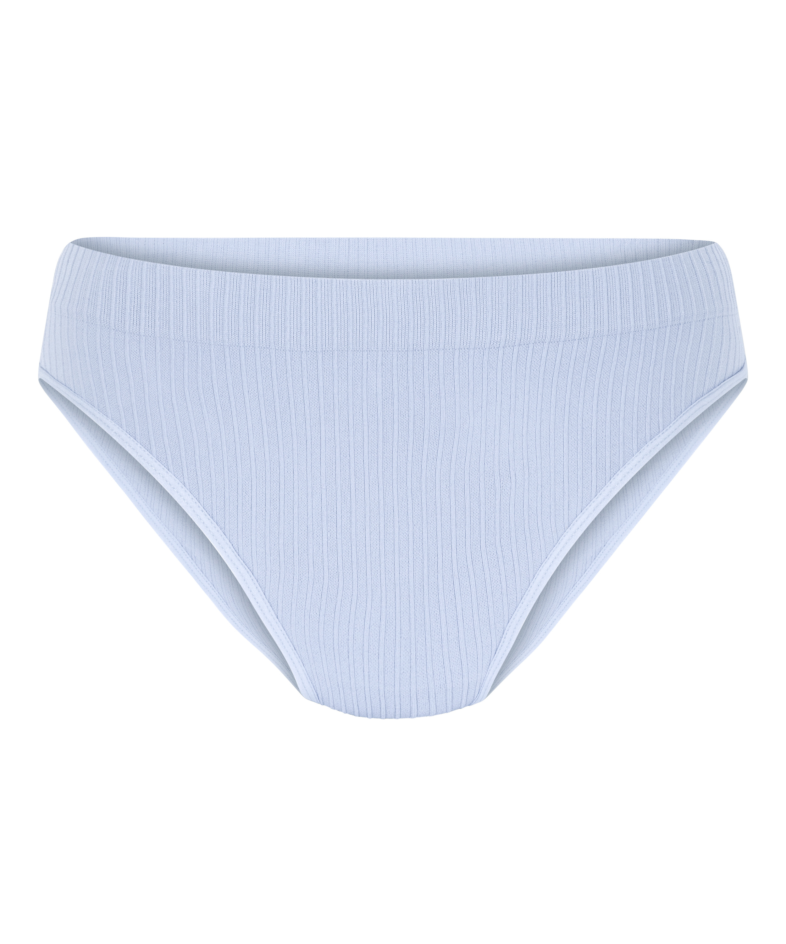 Brasiliansk truse Dianne, Bl&aring;, main