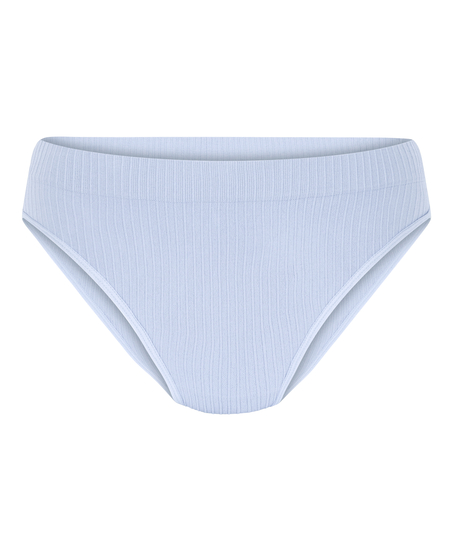 Brasiliansk truse Dianne, Bl&aring;