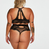 Maureen Bralette Rebecca Mir, Svart
