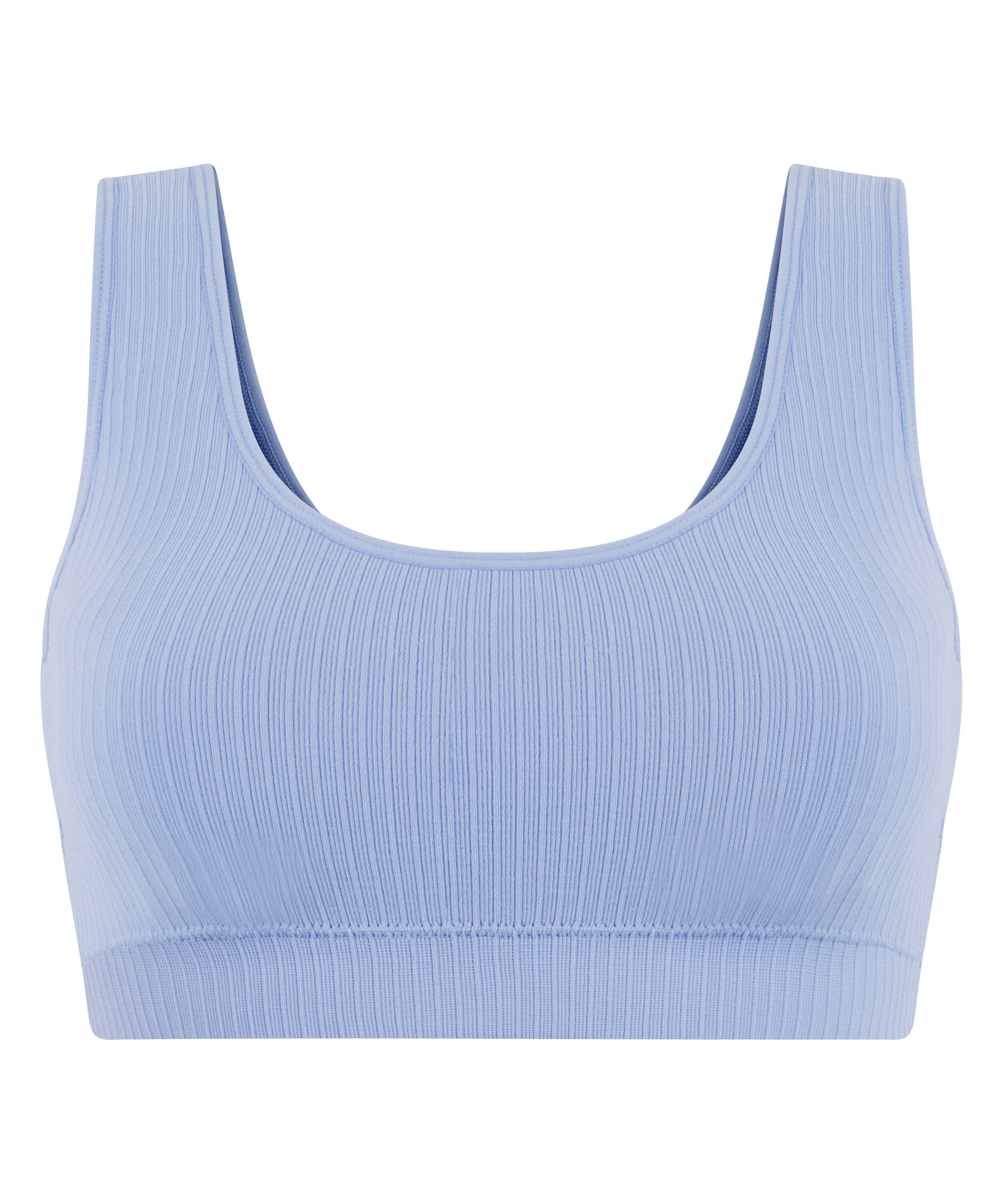 Bralette Scoop Dianne, Bl&aring;
