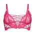 Loretta Bralette, Rosa