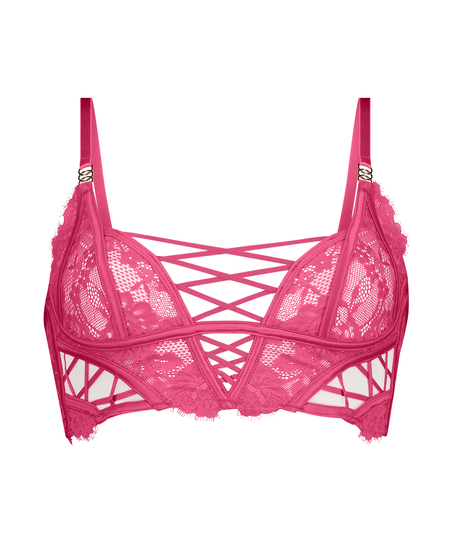 Loretta Bralette, Rosa